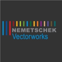 Vectorworks Logo